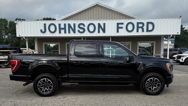 Preowned 2023 Ford F-150 XLT for Sale