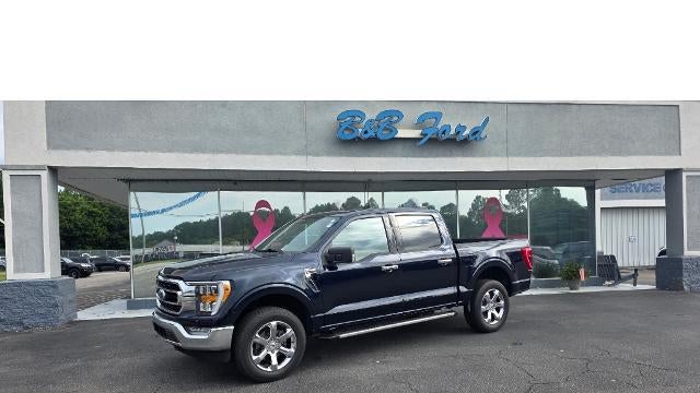 Preowned 2023 Ford F-150 XL for Sale