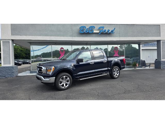 2023 Ford F-150 - $43,900