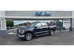2023 F-150 Thumbnail 1