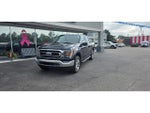 2023 F-150 Thumbnail 2