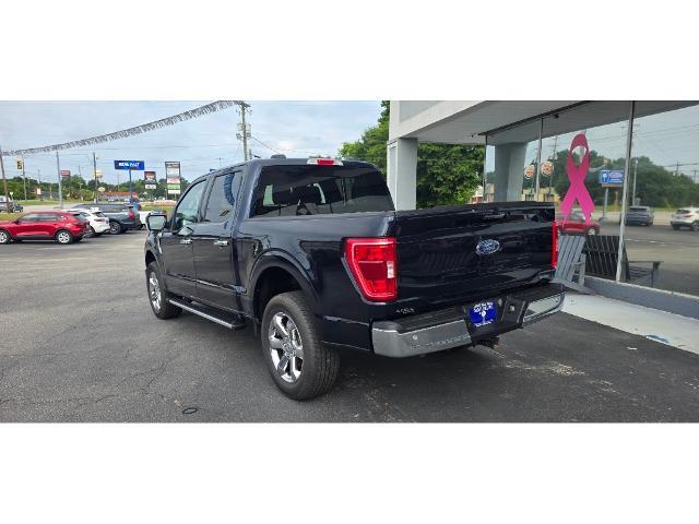 2023 Ford F-150 - $43,900