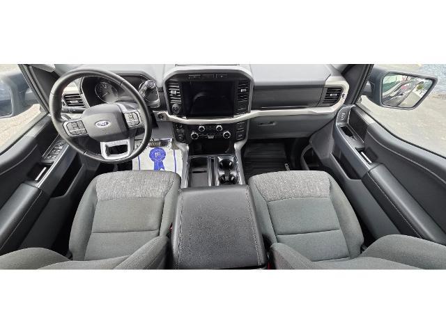 2023 Ford F-150 - $43,900