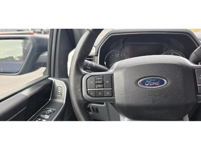 2023 Ford F-150 - $43,900
