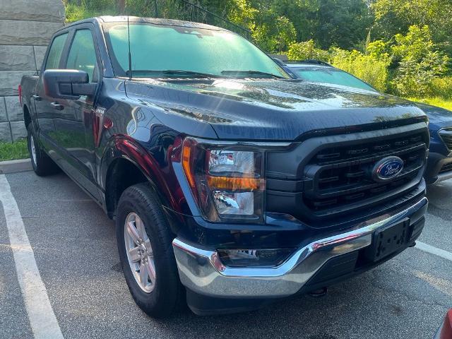 2023 Ford F-150 XL — photo 1 of 12