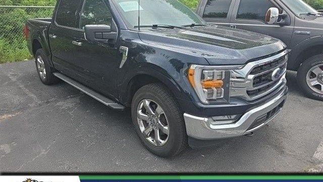 Preowned 2023 Ford F-150 XL for Sale