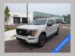 2023 F-150 Thumbnail 1