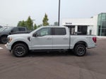 2023 F-150 Thumbnail 2