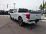 2023 F-150 Thumbnail 3