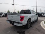 2023 F-150 Thumbnail 5