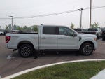 2023 F-150 Thumbnail 6