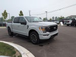 2023 F-150 Thumbnail 7