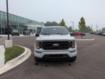 2023 F-150 Thumbnail 8