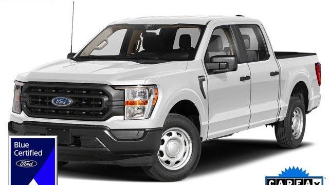 Preowned 2023 Ford F-150 XL for Sale
