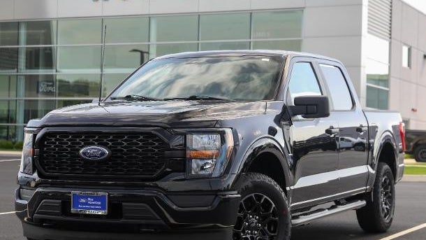 Preowned 2023 Ford F-150 XLT for Sale