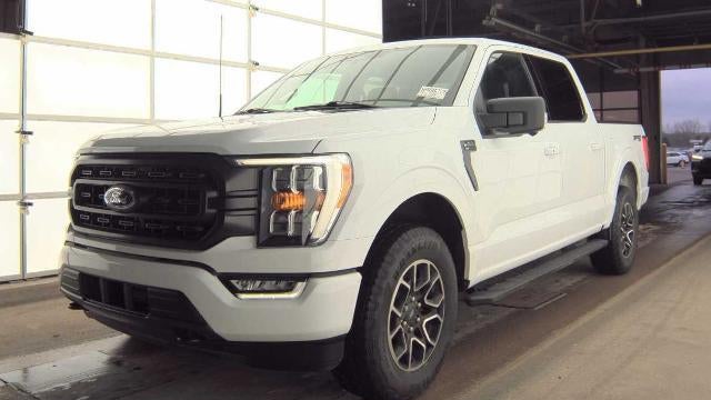 Preowned 2023 Ford F-150 XL for Sale