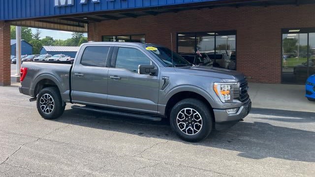Preowned 2023 Ford F-150 XL for Sale