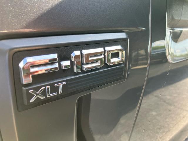 2023 Ford F-150 - $42,524