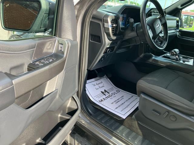 2023 Ford F-150 - $42,524