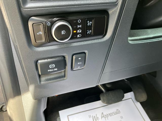 2023 Ford F-150 - $42,524