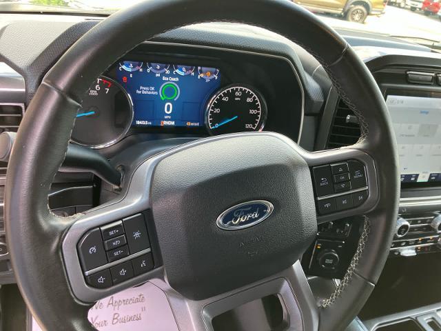 2023 Ford F-150 - $42,524