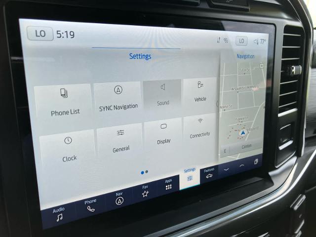2023 Ford F-150 - $42,524