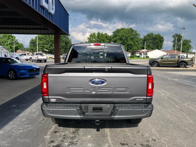 2023 Ford F-150 - $42,524