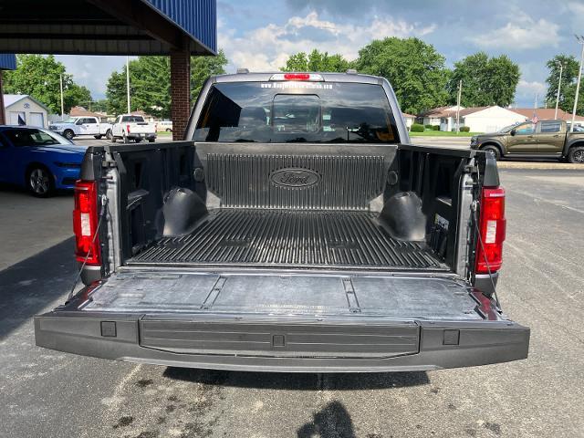 2023 Ford F-150 - $42,524