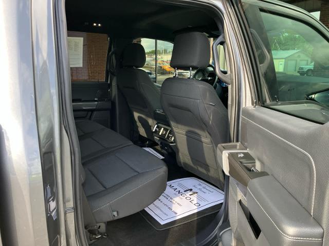 2023 Ford F-150 - $42,524