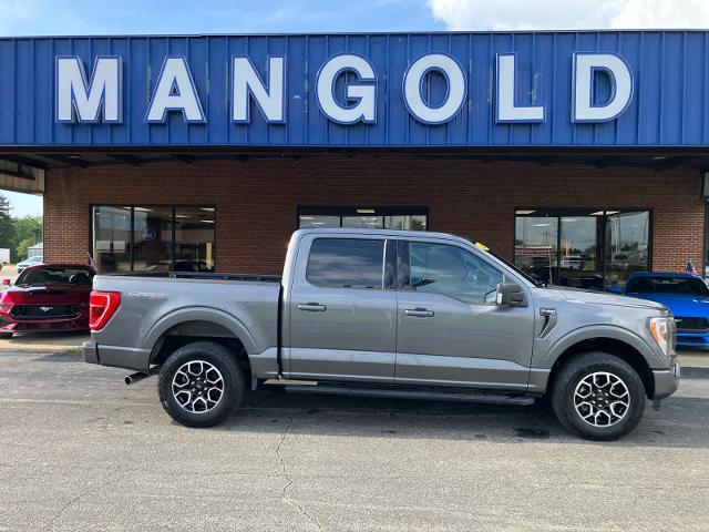 2023 Ford F-150 - $42,524