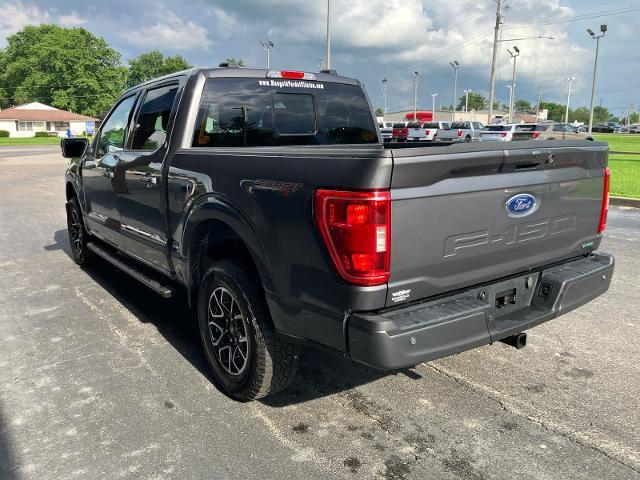 2023 Ford F-150 - $42,524