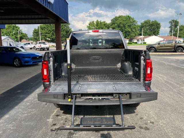 2023 Ford F-150 - $42,524