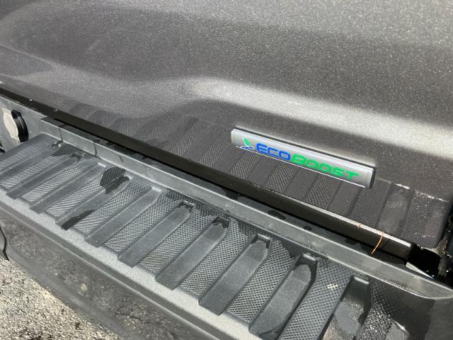 2023 Ford F-150 - $42,524
