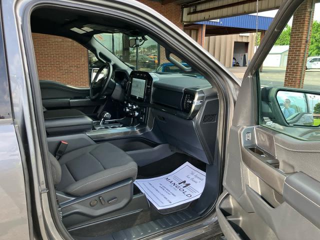 2023 Ford F-150 - $42,524