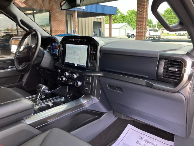 2023 Ford F-150 - $42,524
