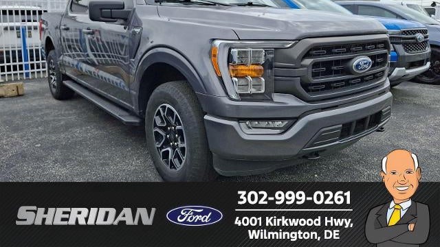 Preowned 2023 Ford F-150 XL for Sale