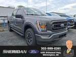 2023 F-150 Thumbnail 1