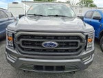 2023 F-150 Thumbnail 2
