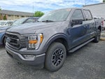 2023 F-150 Thumbnail 3