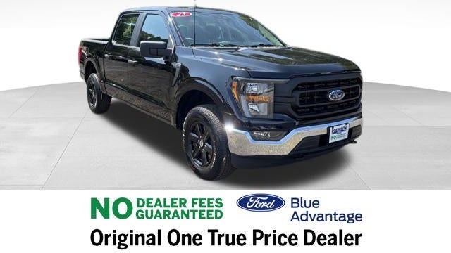 Preowned 2023 Ford F-150 XL for Sale