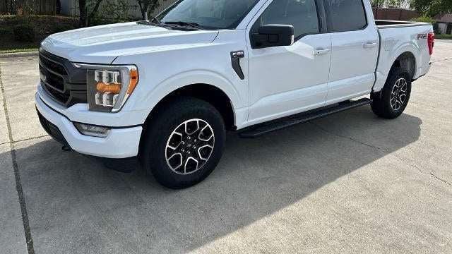 Preowned 2023 Ford F-150 XL for Sale