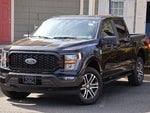 2023 F-150 Thumbnail 1