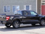 2023 F-150 Thumbnail 4