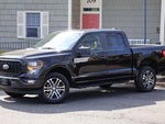 2023 F-150 Thumbnail 8