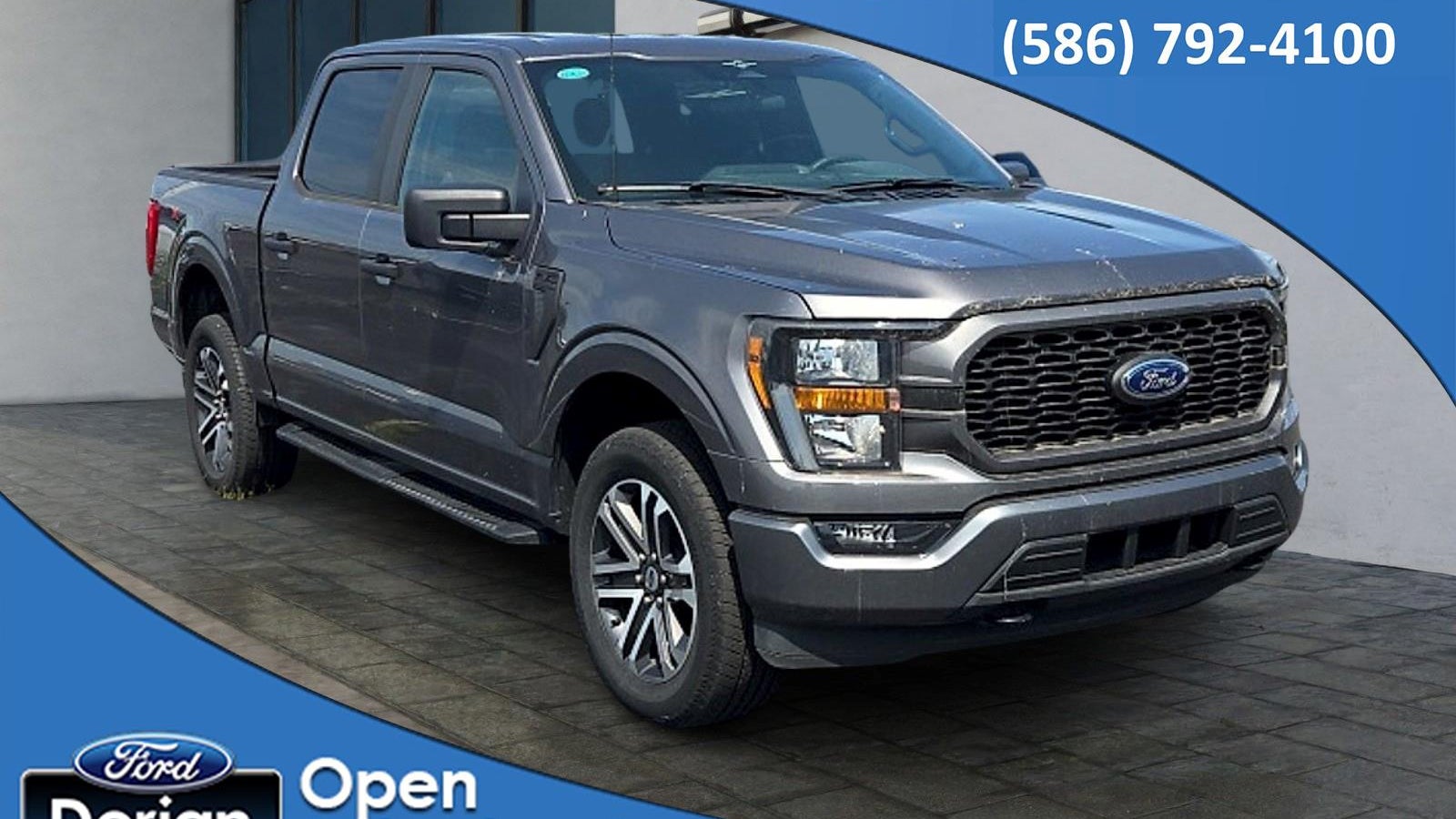 Preowned 2023 Ford F-150 XL for Sale