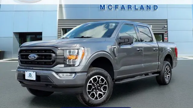 Preowned 2023 Ford F-150 XL for Sale