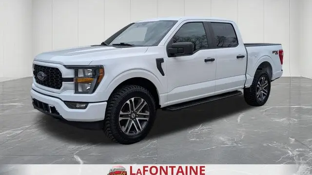Preowned 2023 Ford F-150 XL for Sale