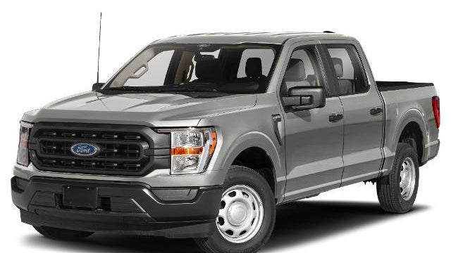 Preowned 2023 Ford F-150 XLT for Sale