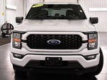 2023 F-150 Thumbnail 2