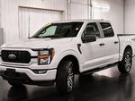 2023 F-150 Thumbnail 3